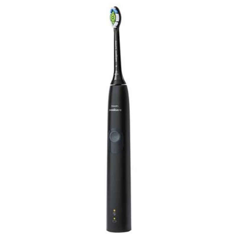 Електрична зубна щітка Philips Sonicare ProtectiveClean 4300 HX6800/44