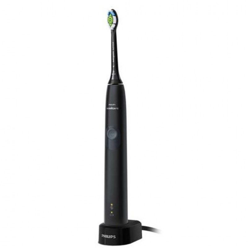 Електрична зубна щітка Philips Sonicare ProtectiveClean 4300 HX6800/44