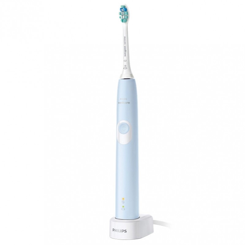 Електрична зубна щітка Philips Sonicare ProtectiveClean 4300 HX6803/04