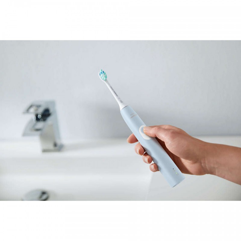 Електрична зубна щітка Philips Sonicare ProtectiveClean 4300 HX6803/04