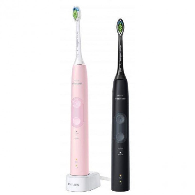 Електрична зубна щітка Philips Sonicare ProtectiveClean 4500 HX6830/35