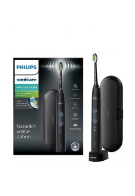 Електрична зубна щітка Philips Sonicare ProtectiveClean 4500 HX6830/53