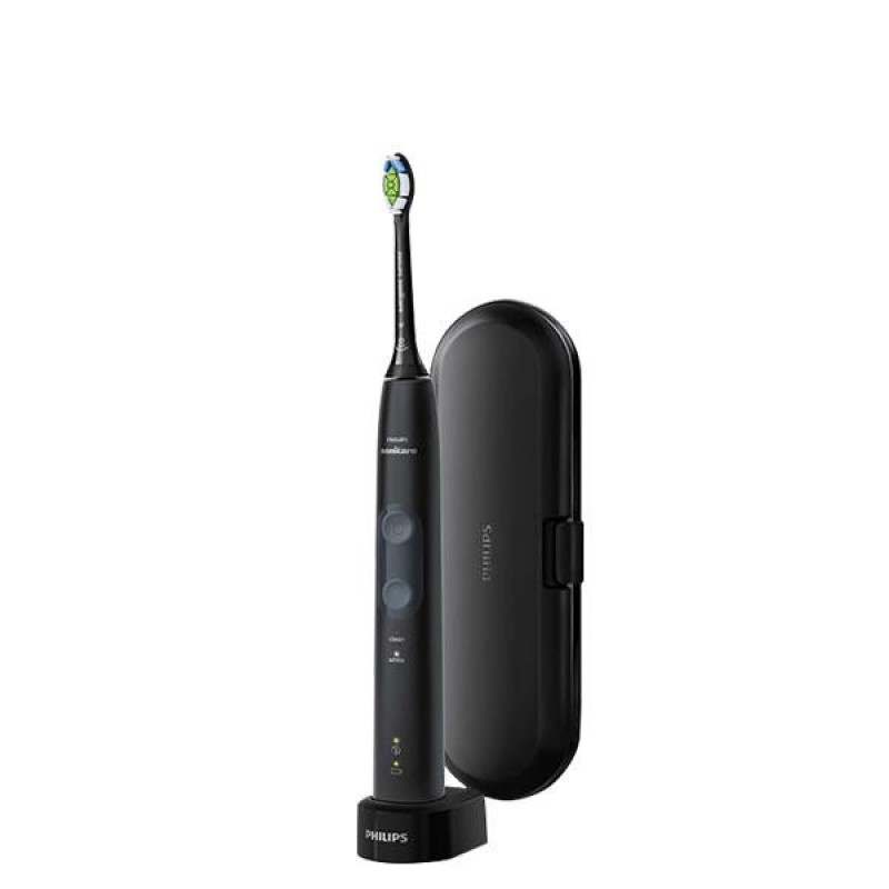 Електрична зубна щітка Philips Sonicare ProtectiveClean 4500 HX6830/53
