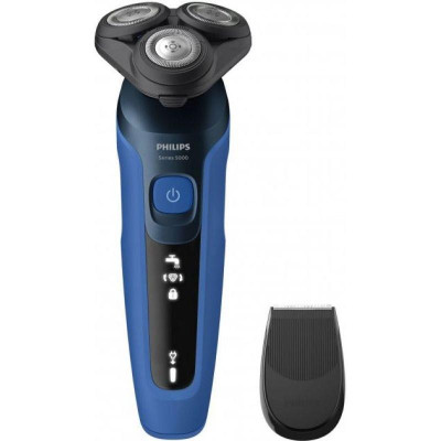 Електробритва чоловіча Philips S5466/17