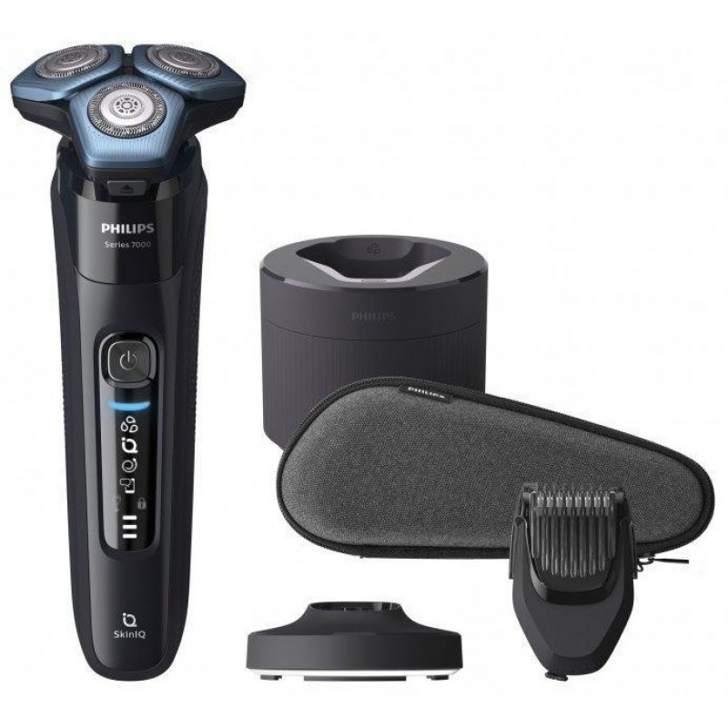 Електробритва чоловіча Philips Shaver series 7000 S7783/59