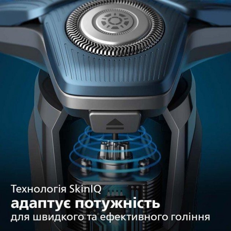 Електробритва чоловіча Philips Shaver series 7000 S7783/59