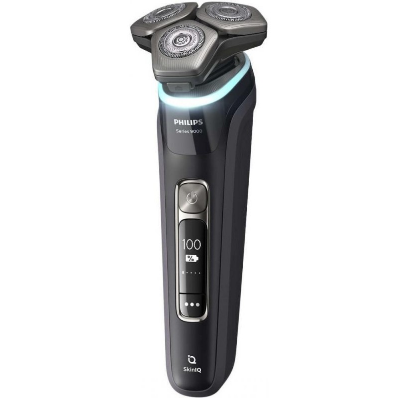 Електробритва чоловіча Philips Shaver series 9000 S9986/59