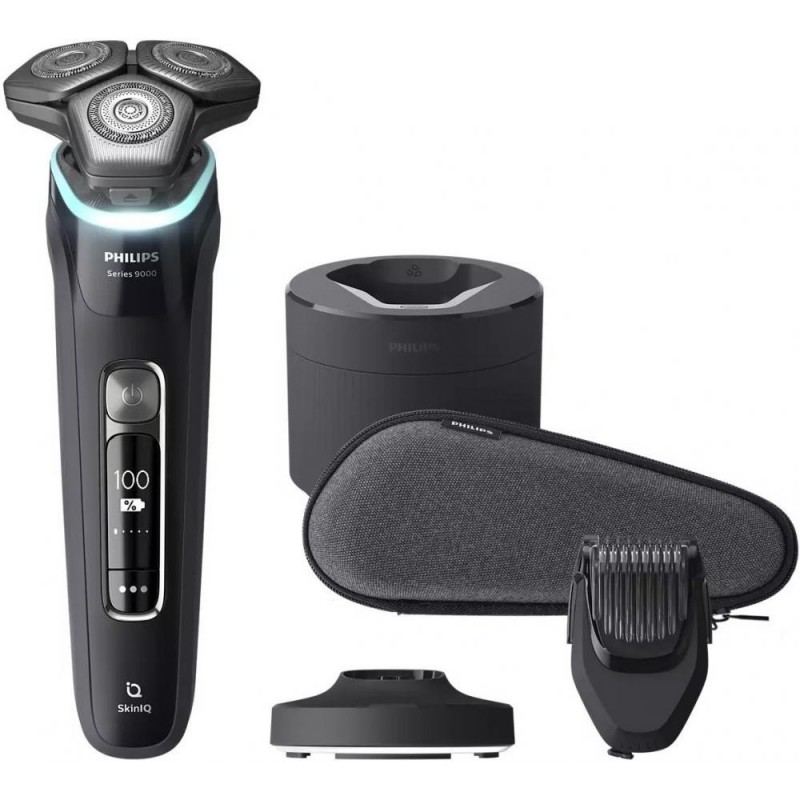 Електробритва чоловіча Philips Shaver series 9000 S9986/59