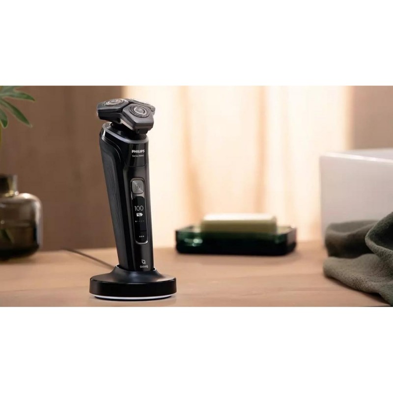 Електробритва чоловіча Philips Shaver series 9000 S9986/59