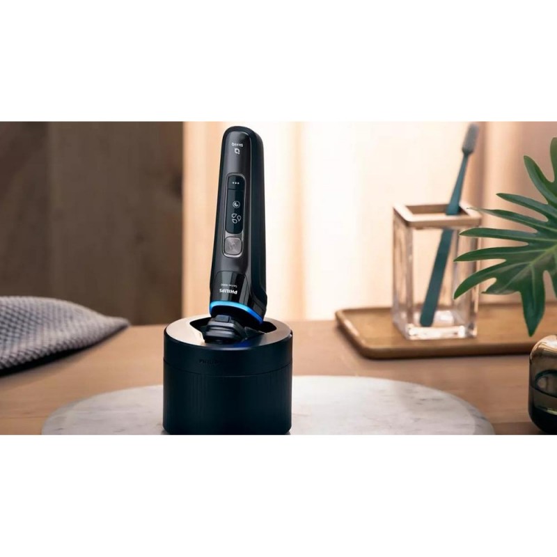 Електробритва чоловіча Philips Shaver series 9000 S9986/59