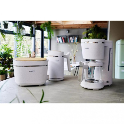 Електрочайник Philips Eco Conscious Edition HD9365/10 Електрочайник Philips Eco Conscious Edition HD9365/10