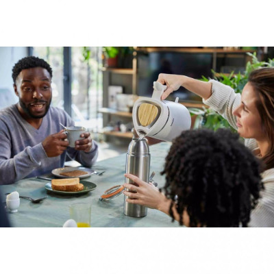 Електрочайник Philips Eco Conscious Edition HD9365/10 Електрочайник Philips Eco Conscious Edition HD9365/10