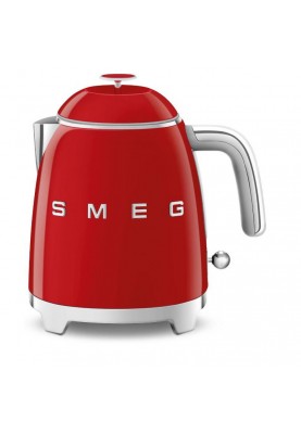 Електрочайник SMEG KLF05RDEU