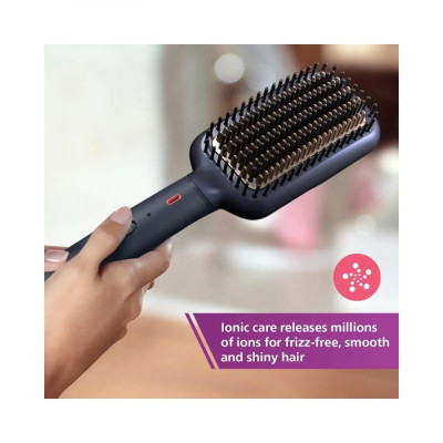 Електрогребінець Philips BHH885/00 Електрогребінець Philips BHH885/00