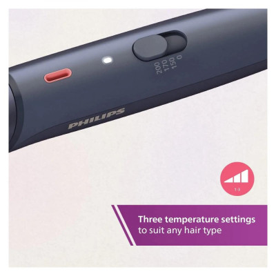 Електрогребінець Philips BHH885/00 Електрогребінець Philips BHH885/00