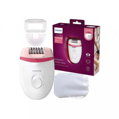 Епілятор Philips Satinelle Essential BRE255/00