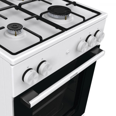 Газова плита Gorenje GG5A13WJ