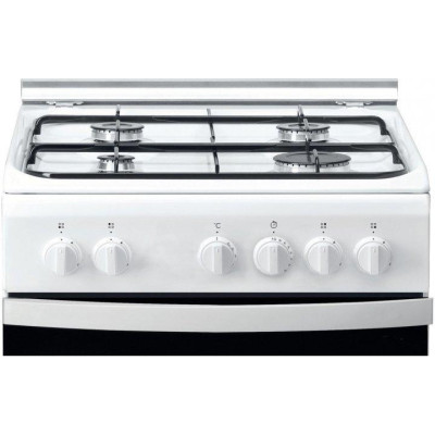 Газова плита Indesit IS5G0PMW/E