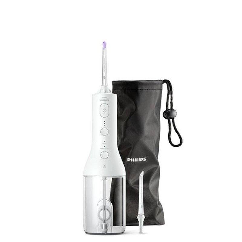 Іригатор Philips Sonicare Cordless Power Flosser 3000 HX3806/31