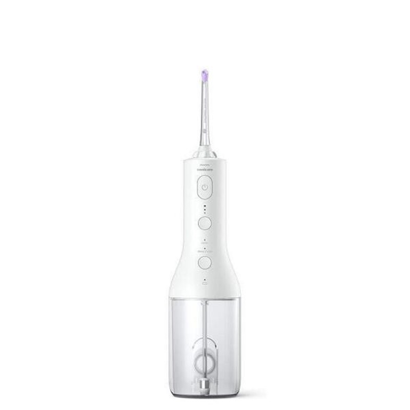 Іригатор Philips Sonicare Cordless Power Flosser 3000 HX3806/31