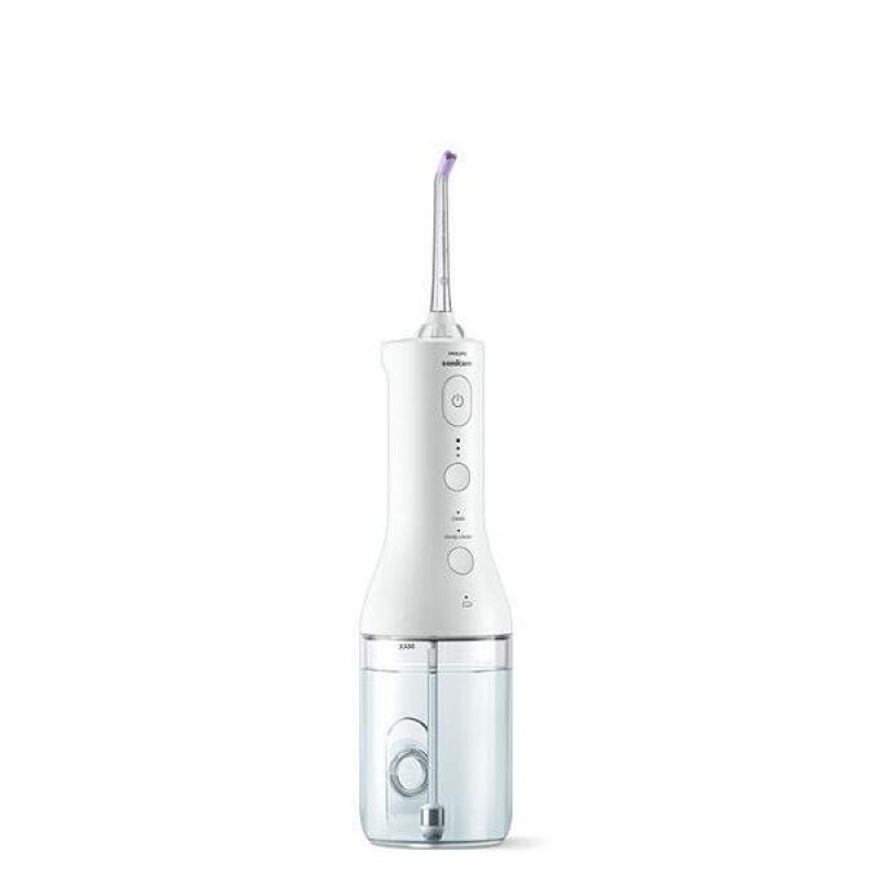 Іригатор Philips Sonicare Cordless Power Flosser 3000 HX3806/31