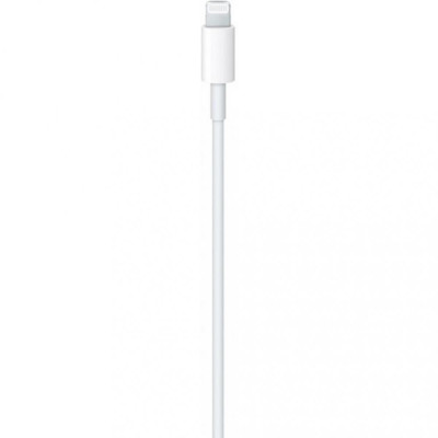 Кабель Lightning Apple USB-C to Lightning Cable 1m (MM0A3)