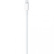 Кабель Lightning Apple USB-C to Lightning Cable 1m (MM0A3)