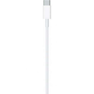 Кабель Lightning Apple USB-C to Lightning Cable 1m (MM0A3)