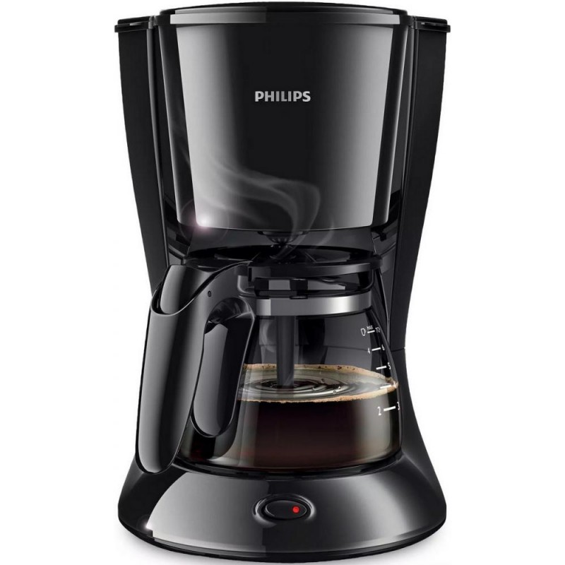 Капелювальна кавоварка Philips HD7432/20