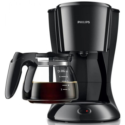 Капелювальна кавоварка Philips HD7432/20