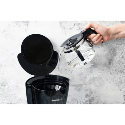 Капелювальна кавоварка Philips HD7432/20