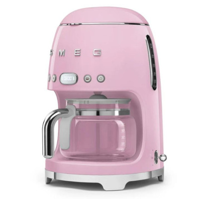 Крапельна кавоварка SMEG DCF02PKEU