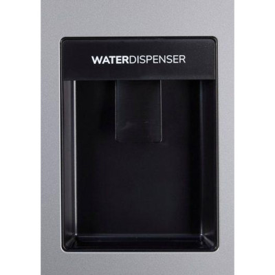 Холодильник із морозильною камерою Gorenje NS9FSWD Холодильник із морозильною камерою Gorenje NS9FSWD