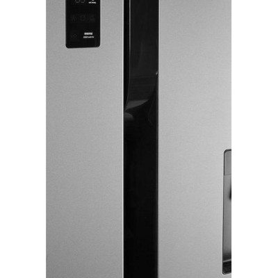 Холодильник із морозильною камерою Gorenje NS9FSWD Холодильник із морозильною камерою Gorenje NS9FSWD