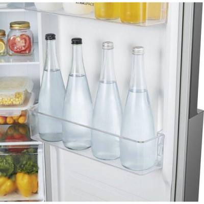 Холодильник із морозильною камерою Gorenje NS9FSWD Холодильник із морозильною камерою Gorenje NS9FSWD