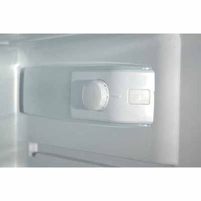 Холодильник із морозильною камерою Grunhelm GRW-138DD