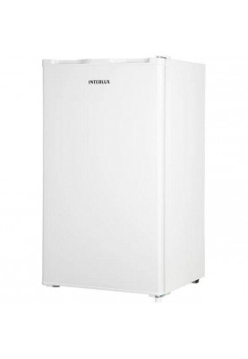 Холодильник із морозильною камерою INTERLUX ILR-0093W