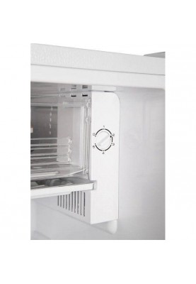 Холодильник із морозильною камерою INTERLUX ILR-0093W