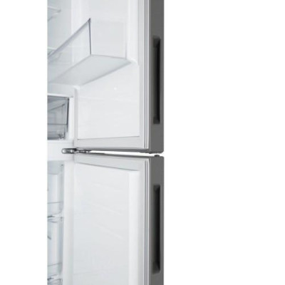 Холодильник із морозильною камерою LG GW-B509CLZM