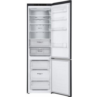 Холодильник із морозильною камерою LG GW-B509SBNM Холодильник із морозильною камерою LG GW-B509SBNM