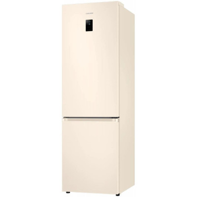 Холодильник із морозильною камерою Samsung RB36T677FEL