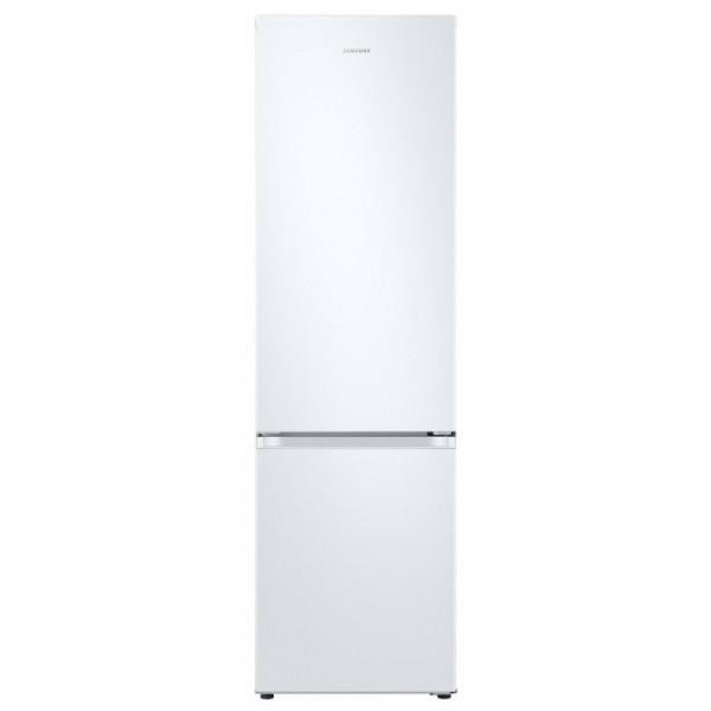 Холодильник із морозильною камерою Samsung RB38T600FWW