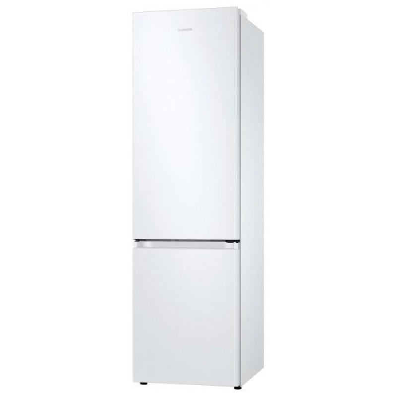 Холодильник із морозильною камерою Samsung RB38T600FWW