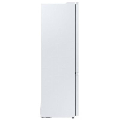 Холодильник із морозильною камерою Samsung RB38T600FWW