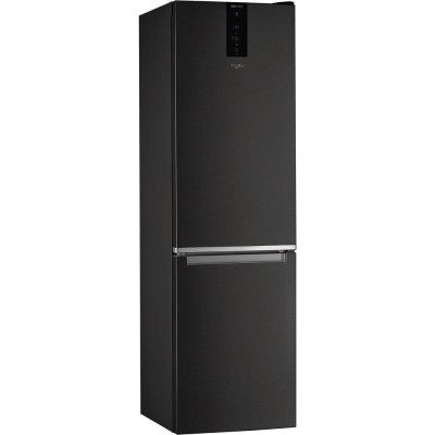 Холодильник із морозильною камерою Whirlpool W9 931D KS