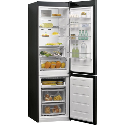 Холодильник із морозильною камерою Whirlpool W9 931D KS Холодильник із морозильною камерою Whirlpool W9 931D KS