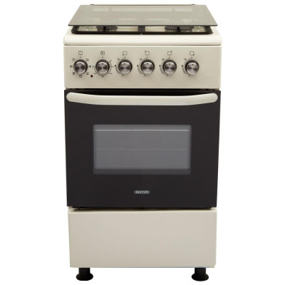 Комбінована плита Eleyus TEKNA 5007 CF BG