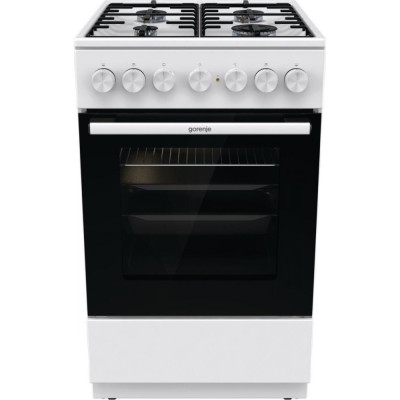 Комбінована плита Gorenje GK5B41WH