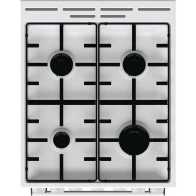 Комбінована плита Gorenje GK5B41WH