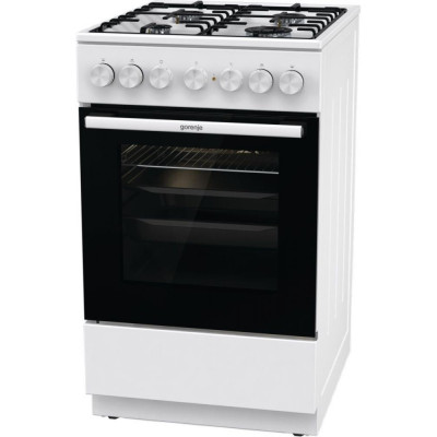 Комбінована плита Gorenje GK5B41WH